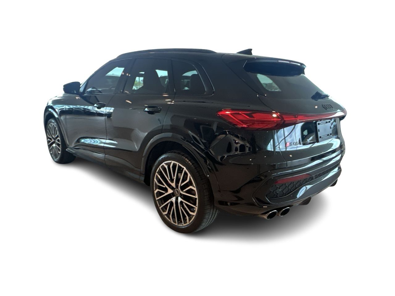 Audi New SQ5  2025 à Toronto, Ontario