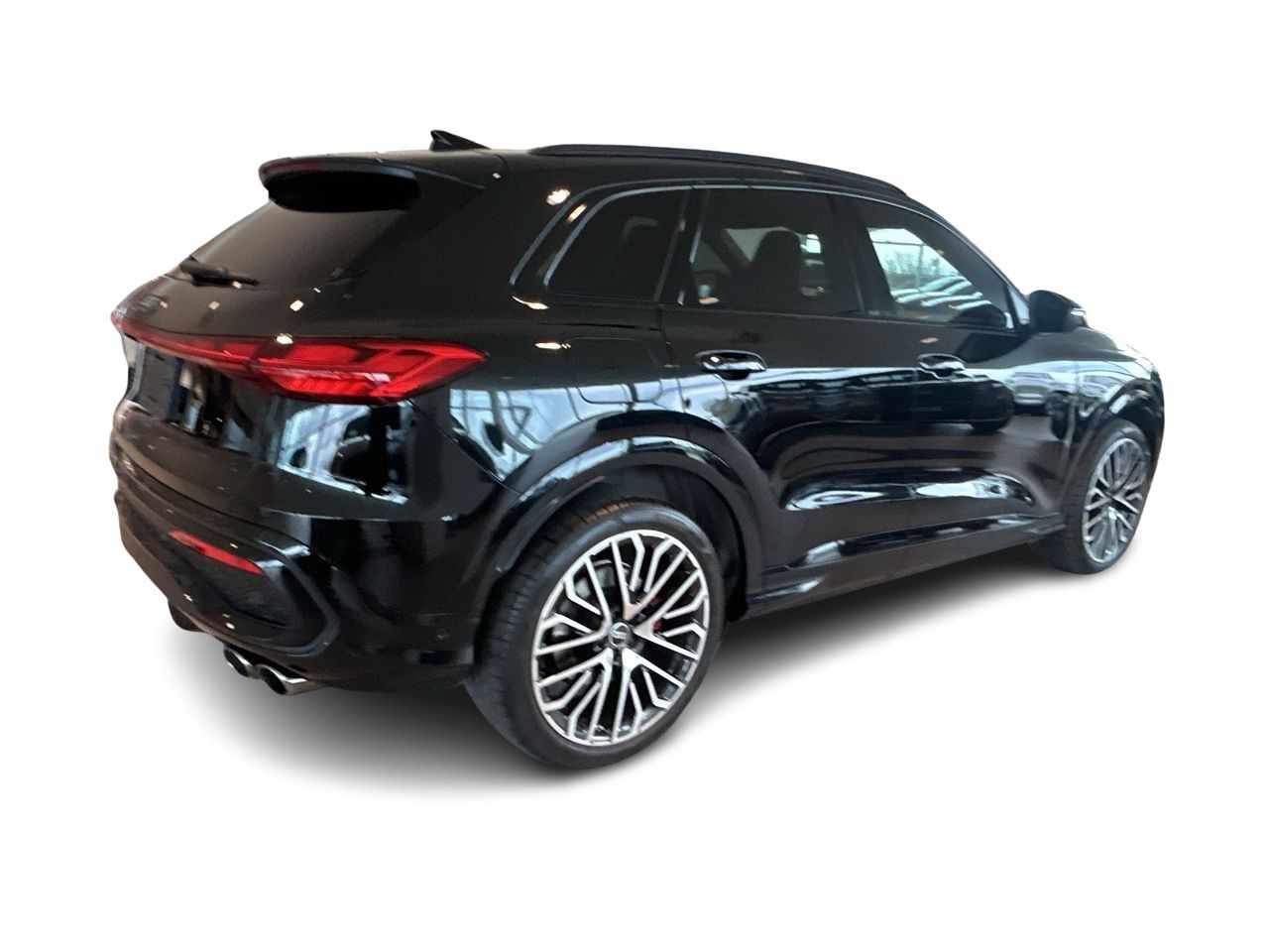 Audi New SQ5  2025 à Toronto, Ontario