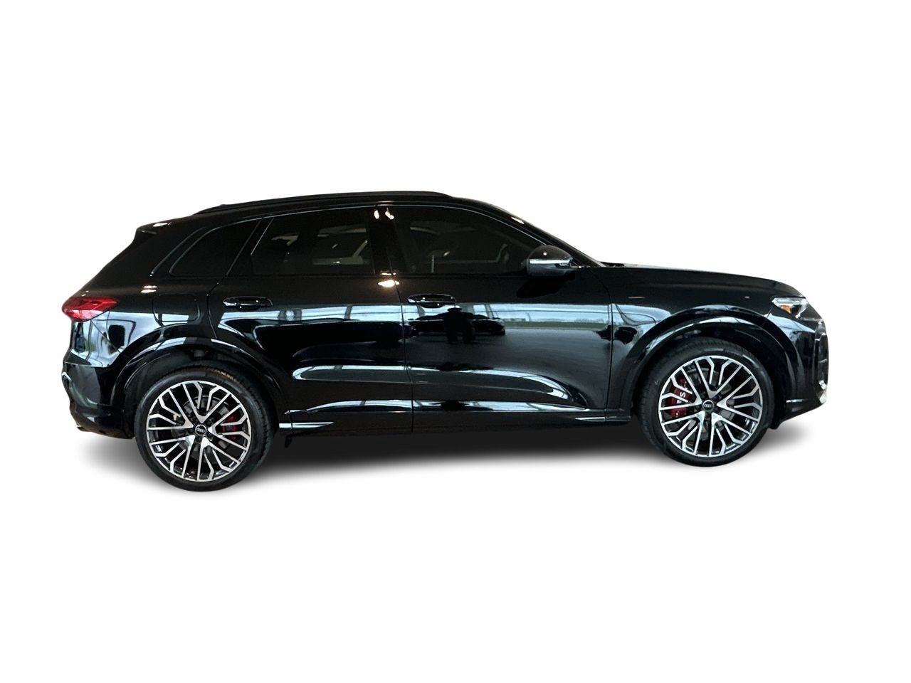 Audi New SQ5  2025 à Toronto, Ontario