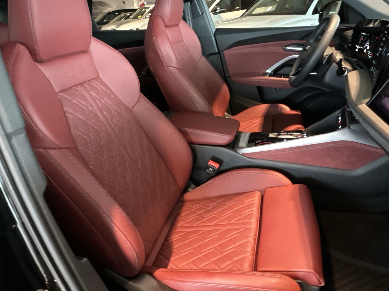 Audi New SQ5  2025 à Toronto, Ontario