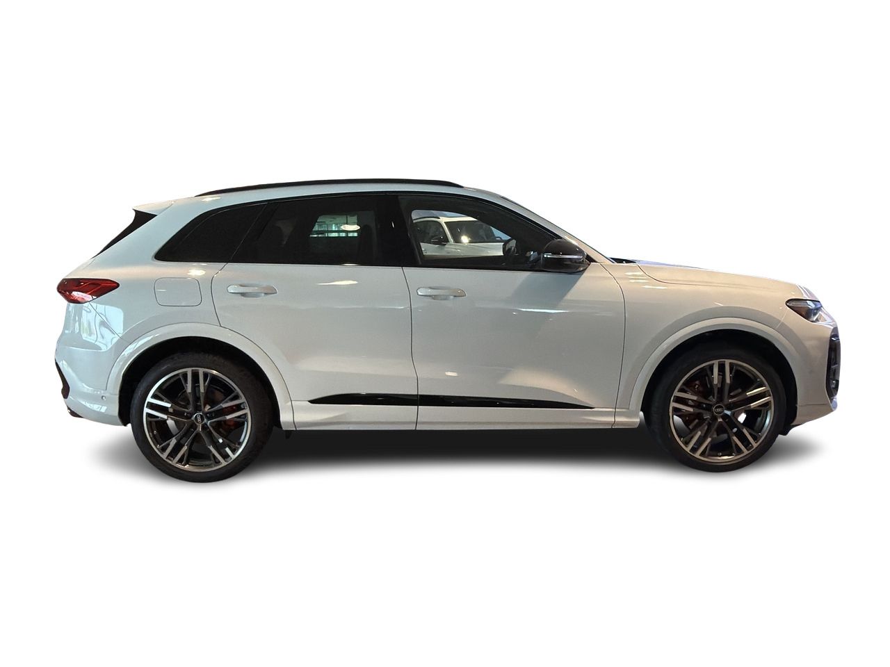2025 Audi New SQ5 in Toronto, Ontario