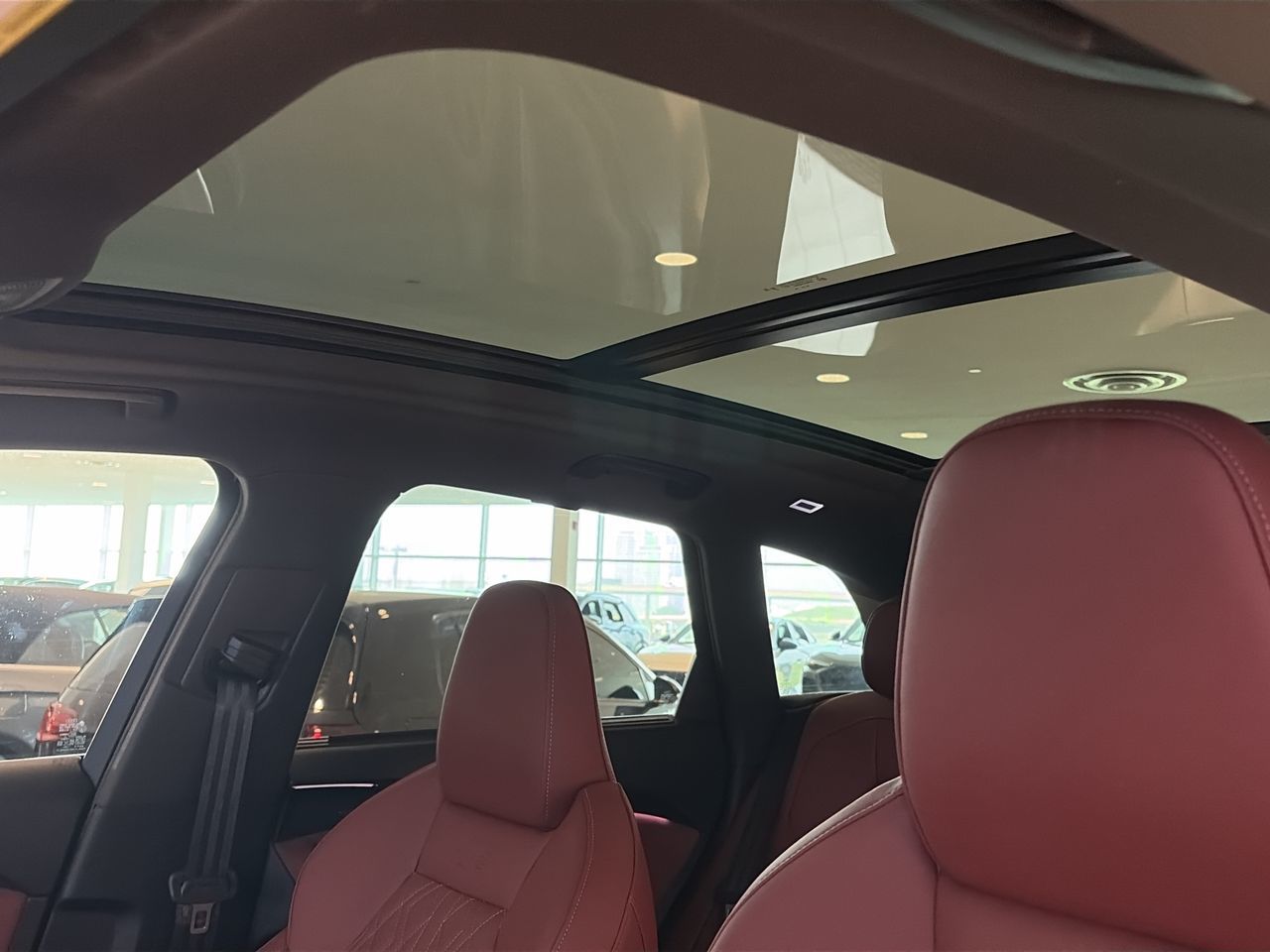 2025 Audi New SQ5 in Toronto, Ontario