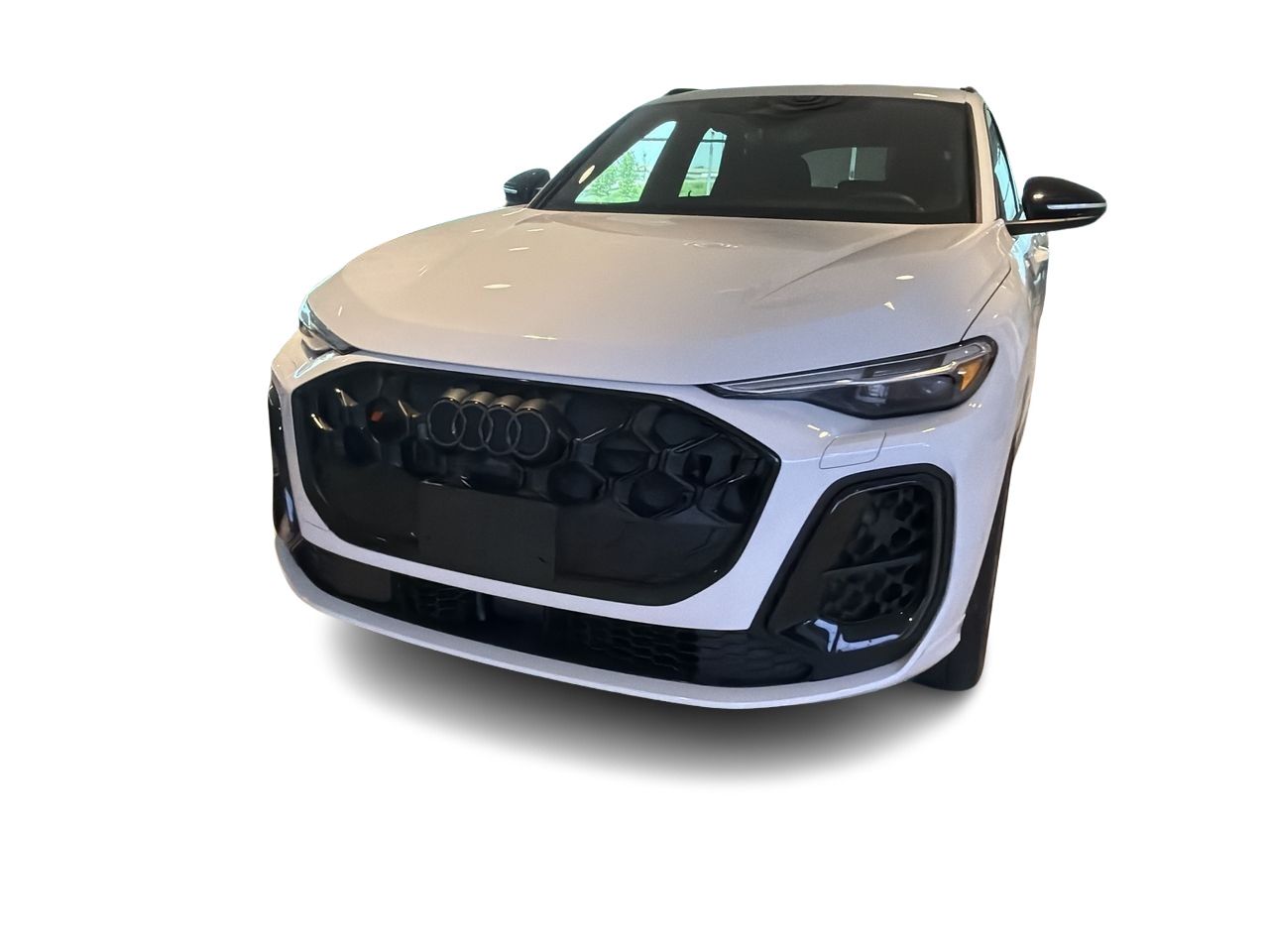 2025 Audi New SQ5 in Toronto, Ontario