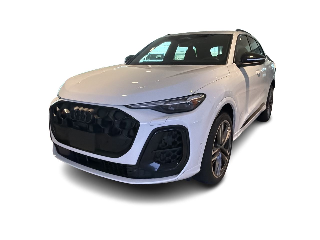 2025 Audi New SQ5 in Toronto, Ontario