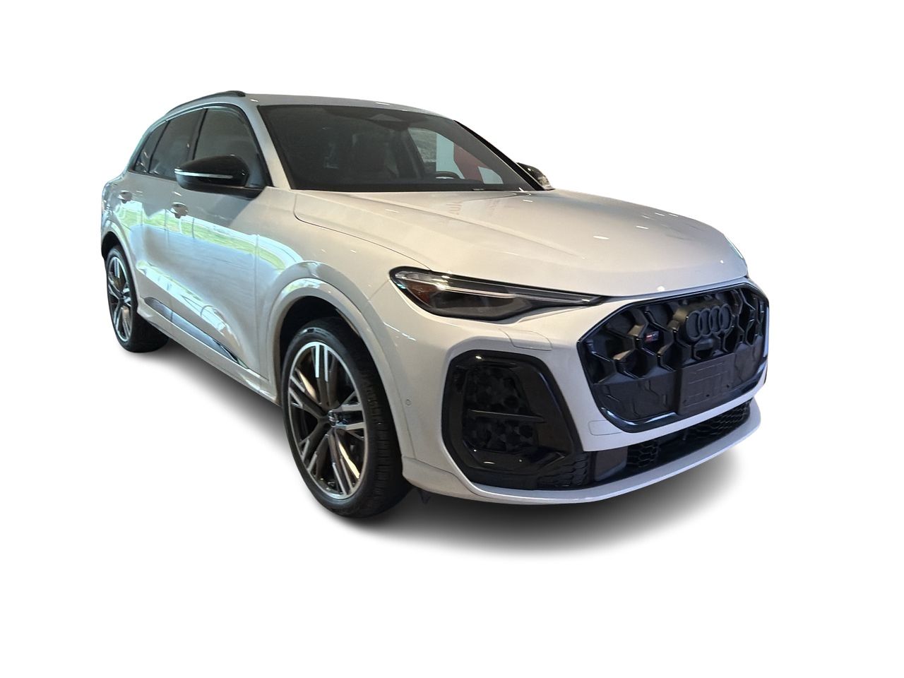 2025 Audi New SQ5 in Toronto, Ontario