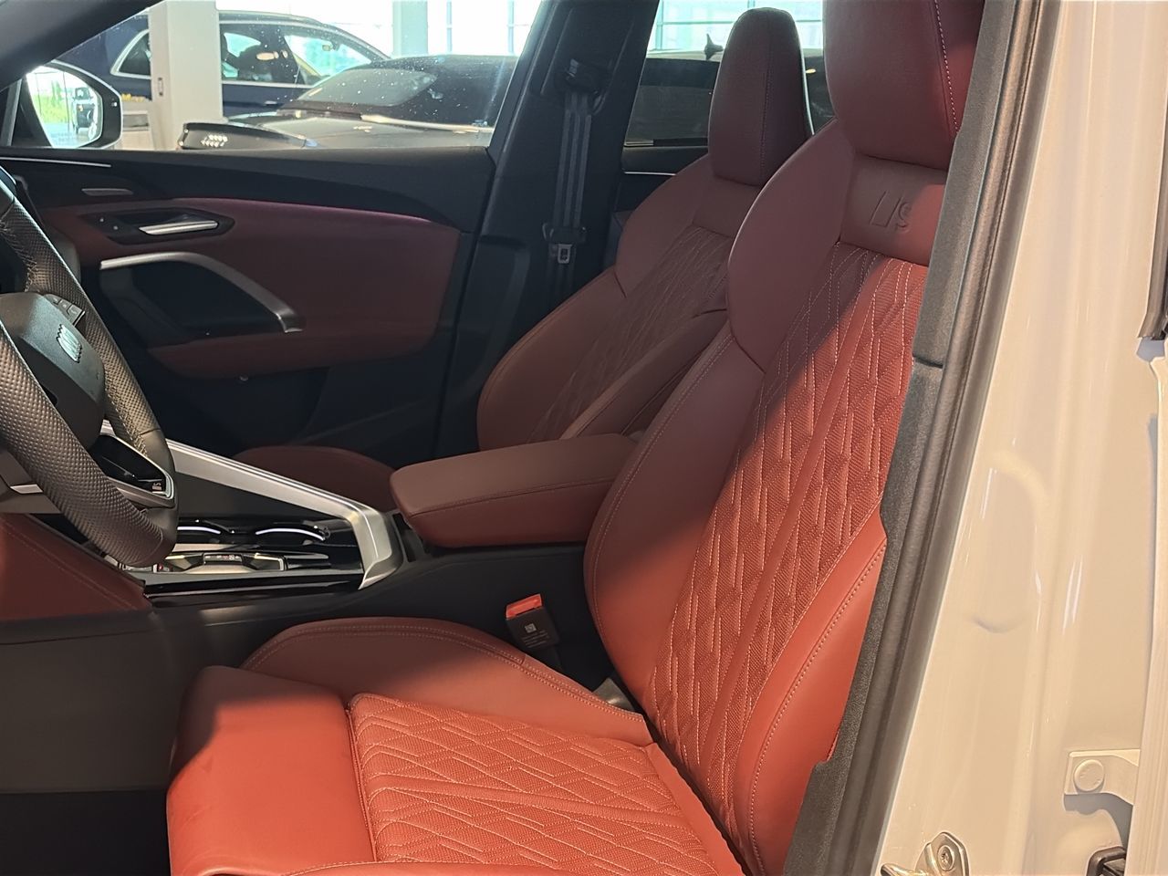 2025 Audi New SQ5 in Toronto, Ontario