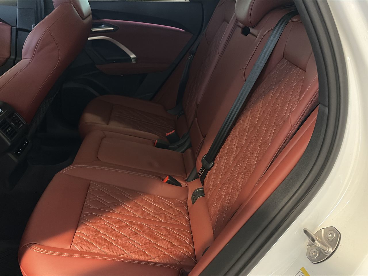 2025 Audi New SQ5 in Toronto, Ontario