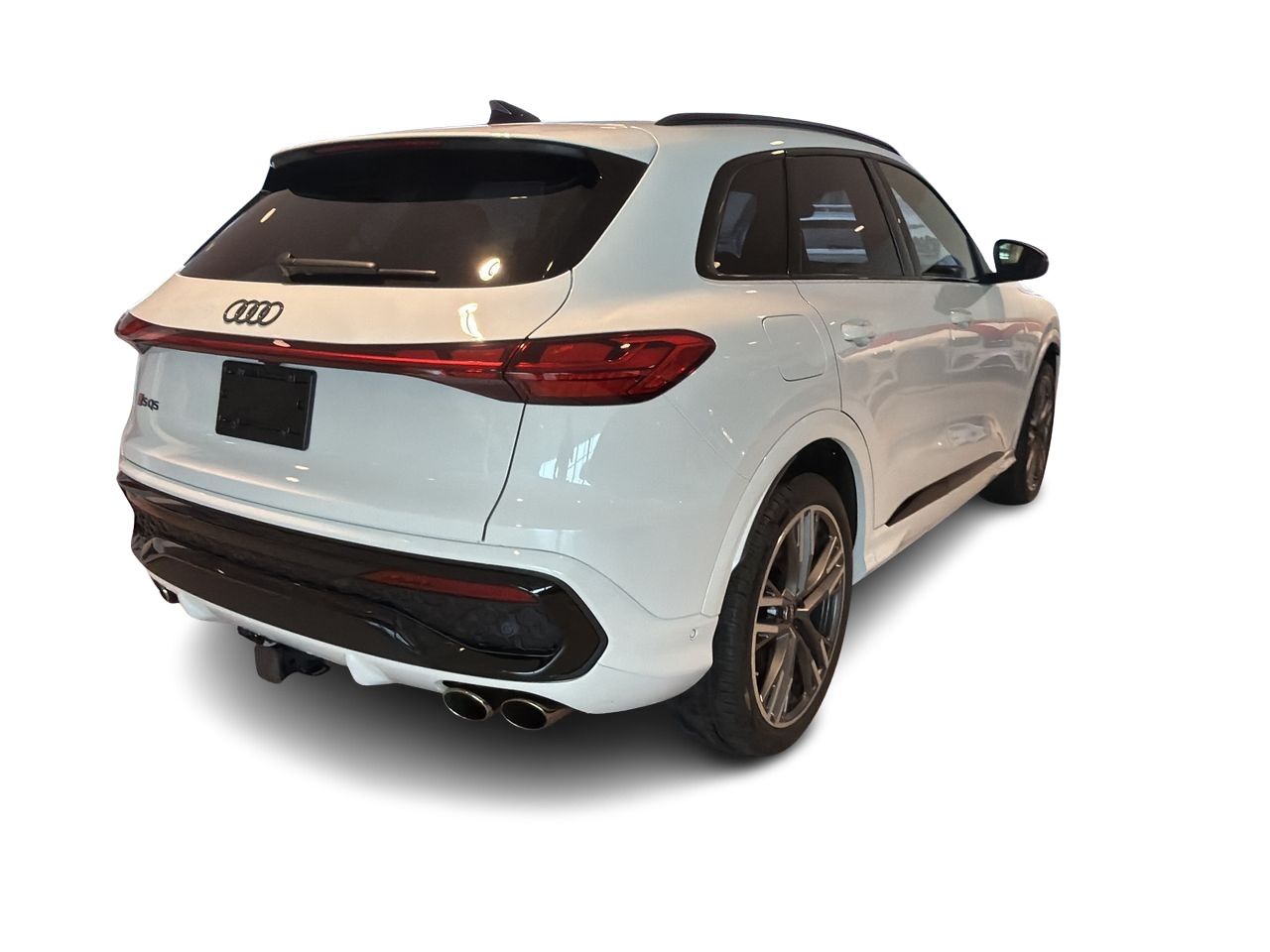 2025 Audi New SQ5 in Toronto, Ontario