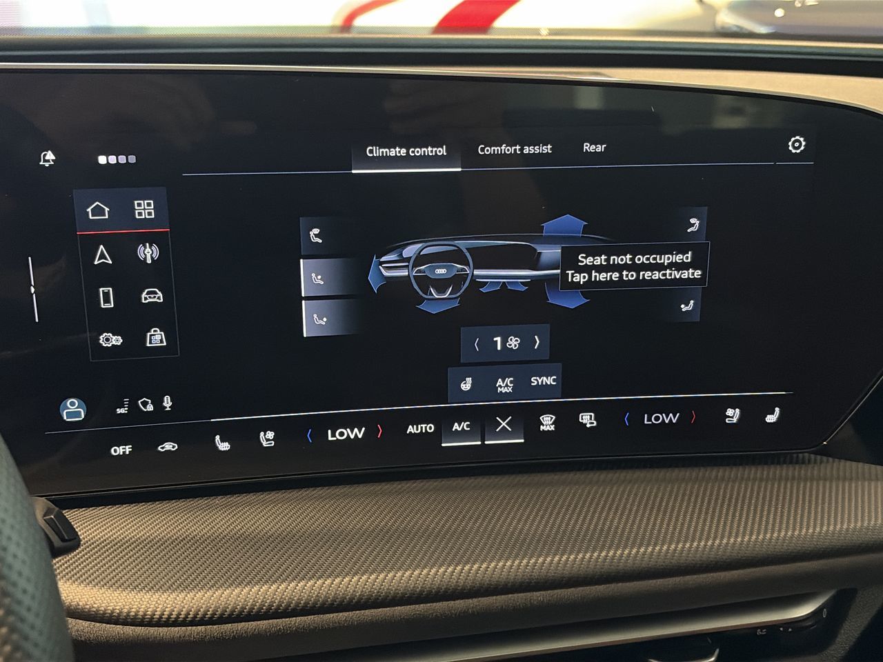 2025 Audi New SQ5 in Toronto, Ontario
