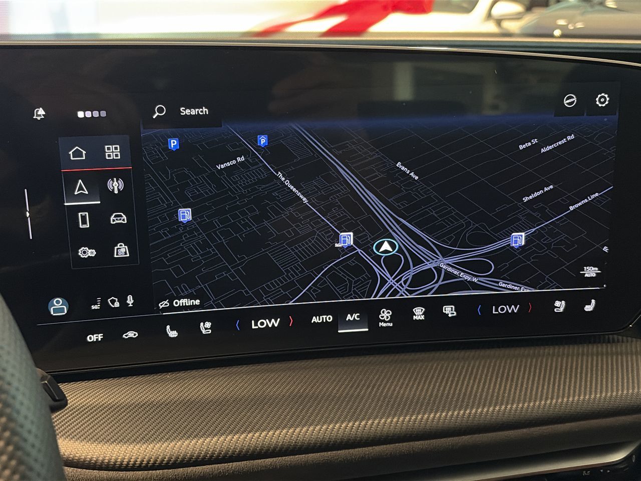 2025 Audi New SQ5 in Toronto, Ontario