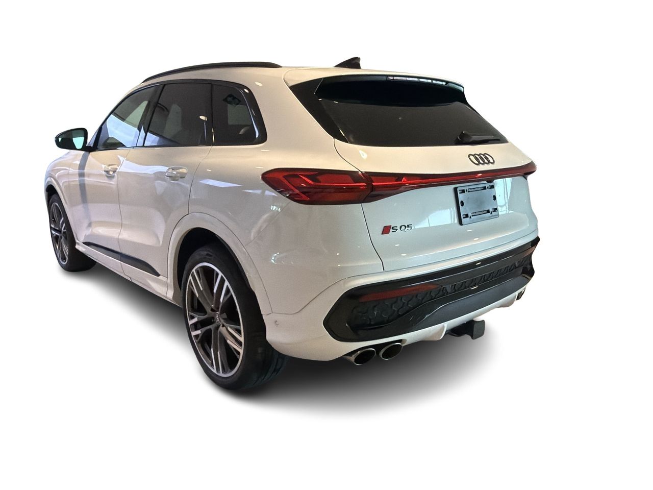 2025 Audi New SQ5 in Toronto, Ontario