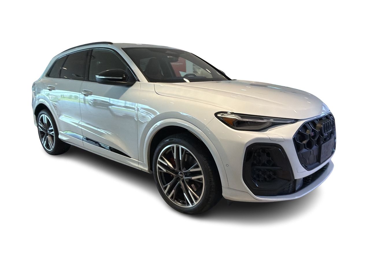 2025 Audi New SQ5 in Toronto, Ontario