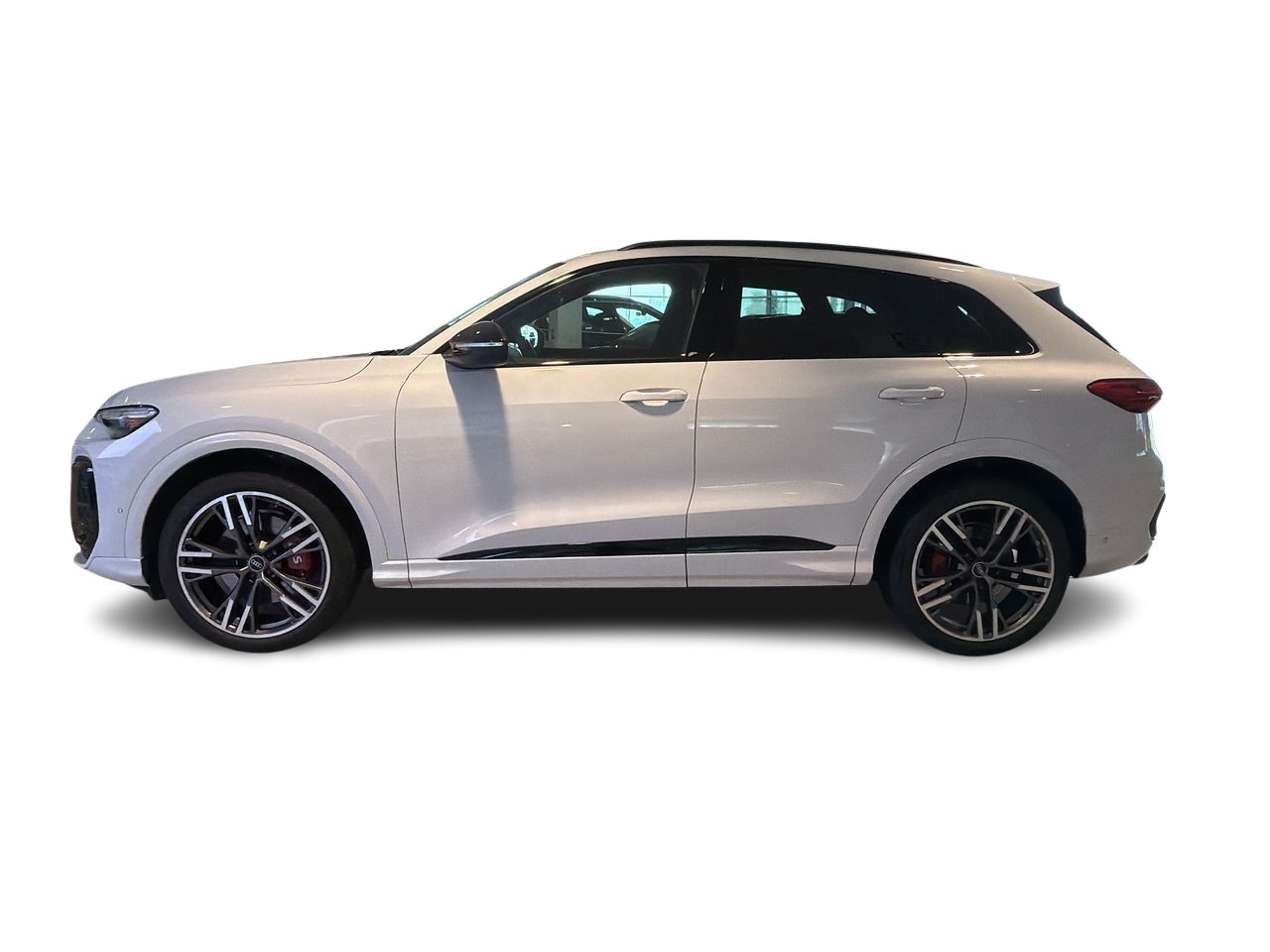 2025 Audi New SQ5 in Toronto, Ontario