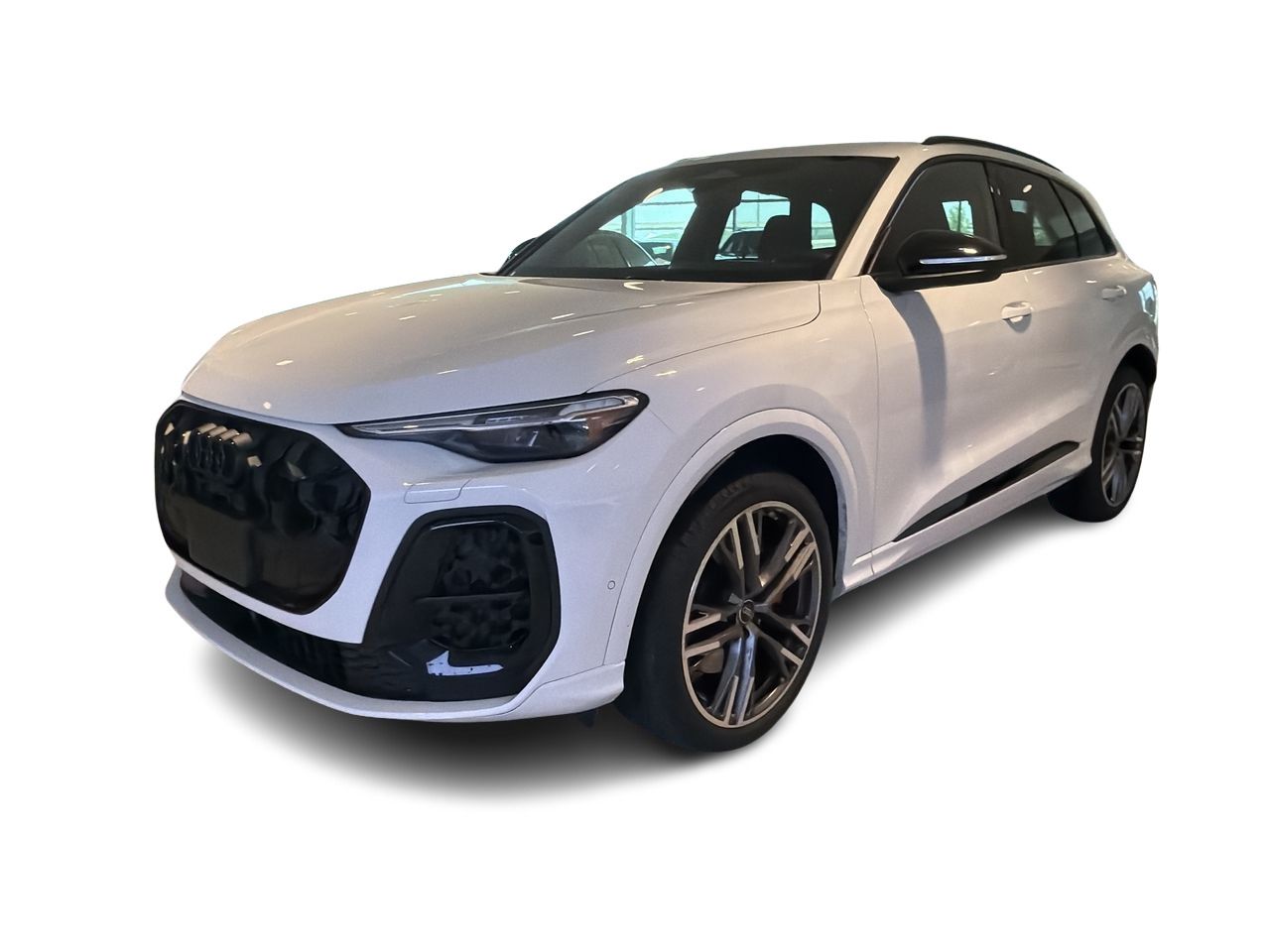 2025 Audi New SQ5 in Toronto, Ontario