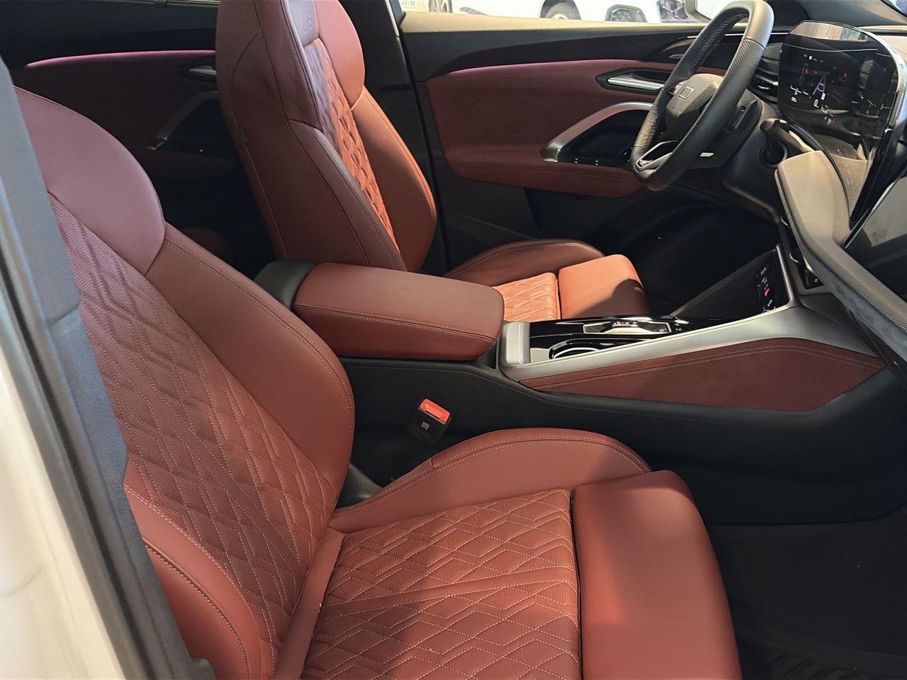 2025 Audi New SQ5 in Toronto, Ontario