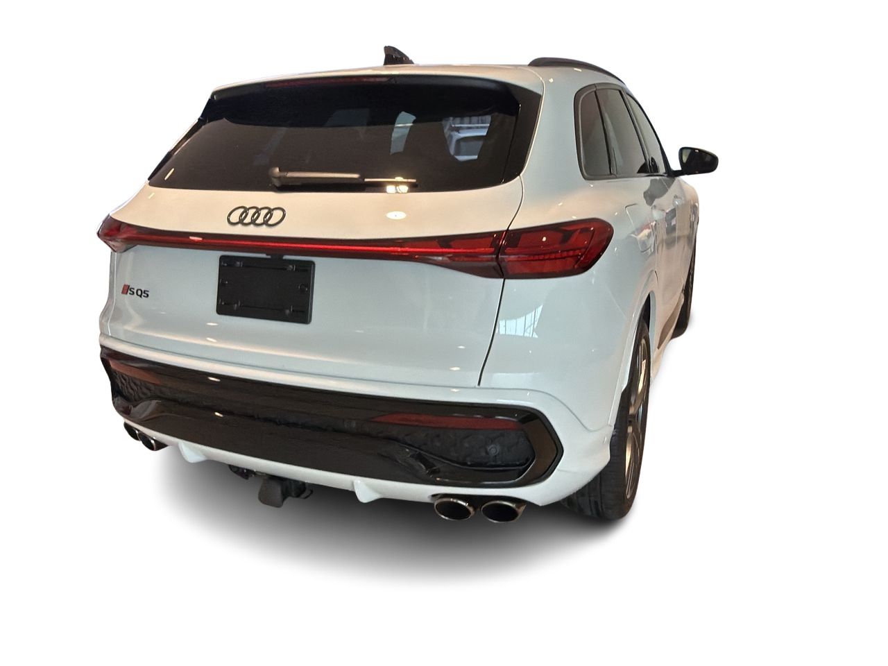 2025 Audi New SQ5 in Toronto, Ontario
