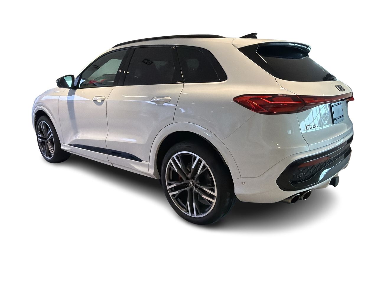 2025 Audi New SQ5 in Toronto, Ontario