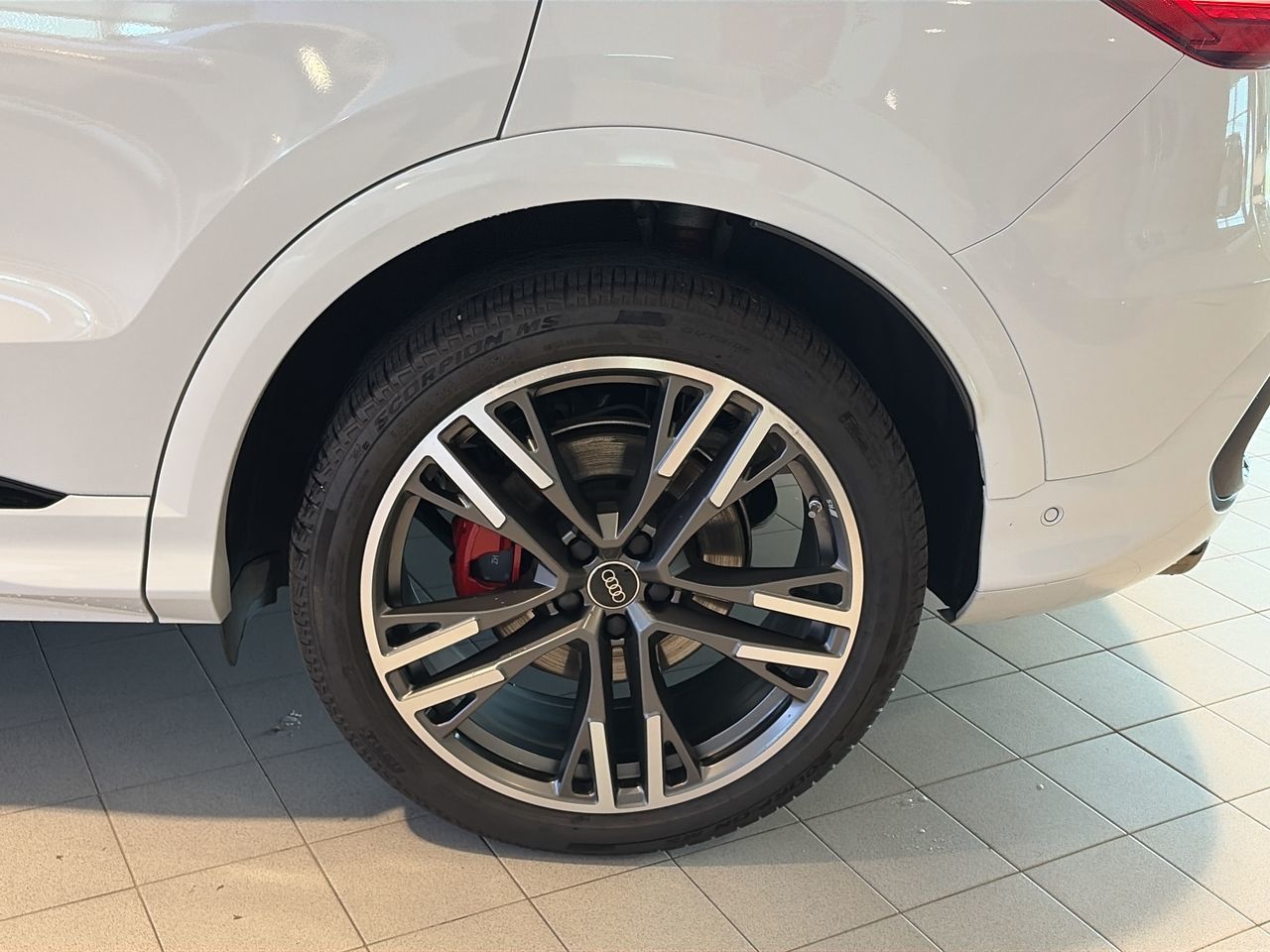 2025 Audi New SQ5 in Toronto, Ontario