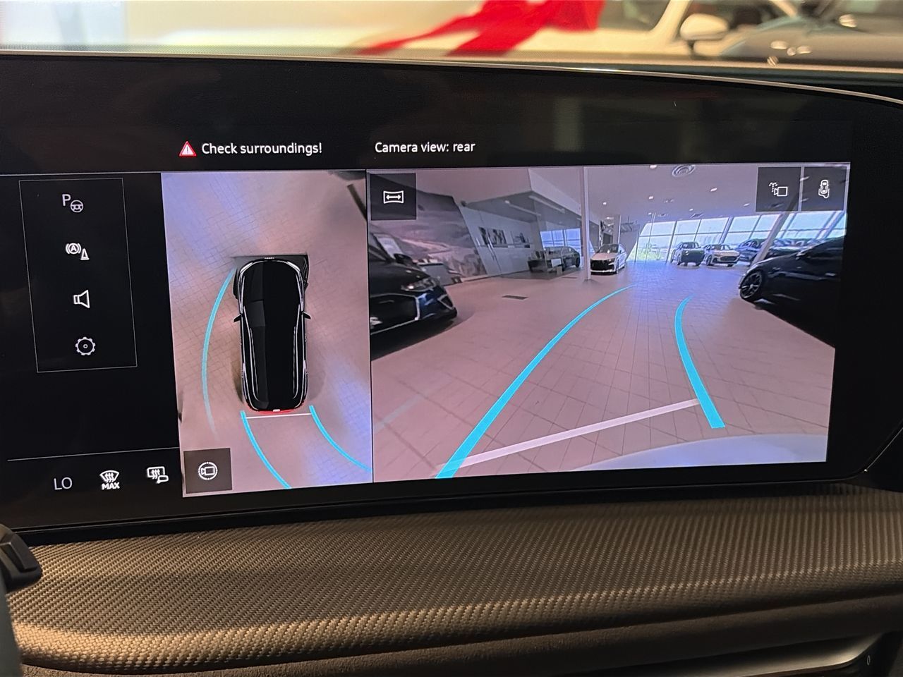 2025 Audi New SQ5 in Toronto, Ontario