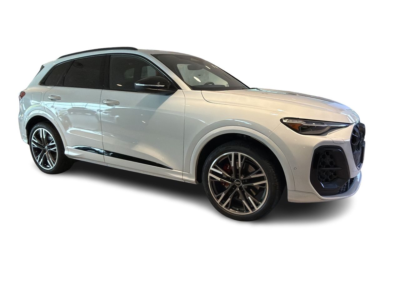 2025 Audi New SQ5 in Toronto, Ontario
