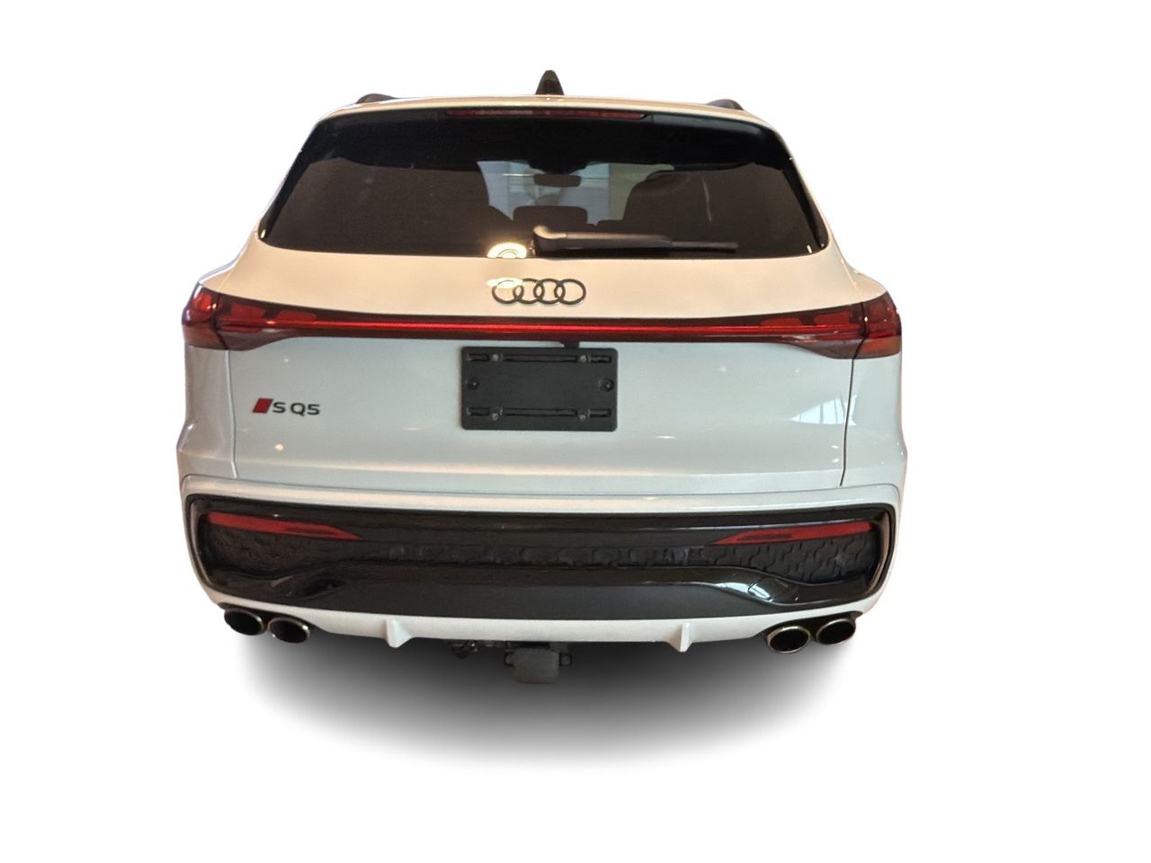 2025 Audi New SQ5 in Toronto, Ontario