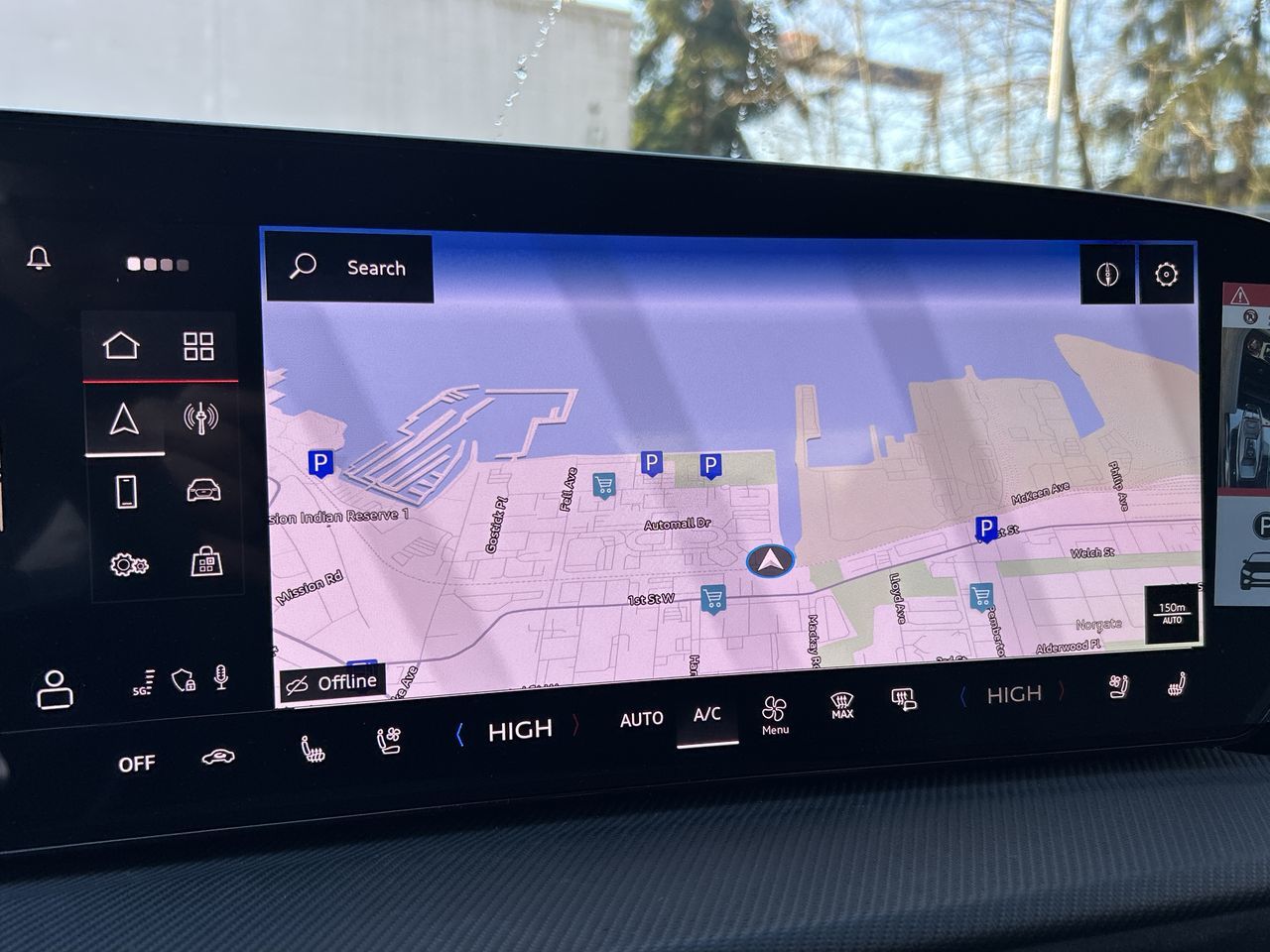 2025 Audi New SQ5 in Toronto, Ontario
