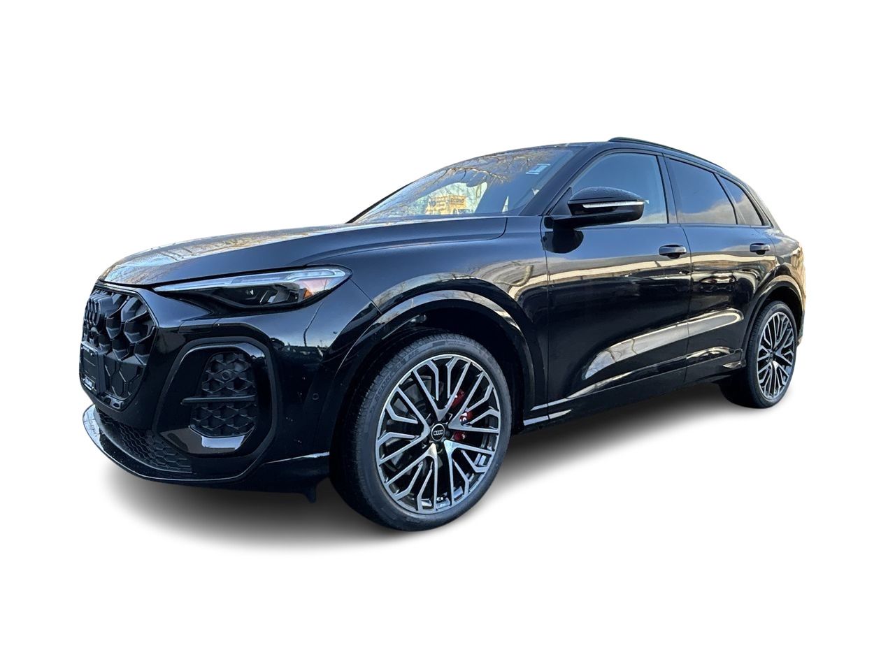2025 Audi New SQ5 in Toronto, Ontario
