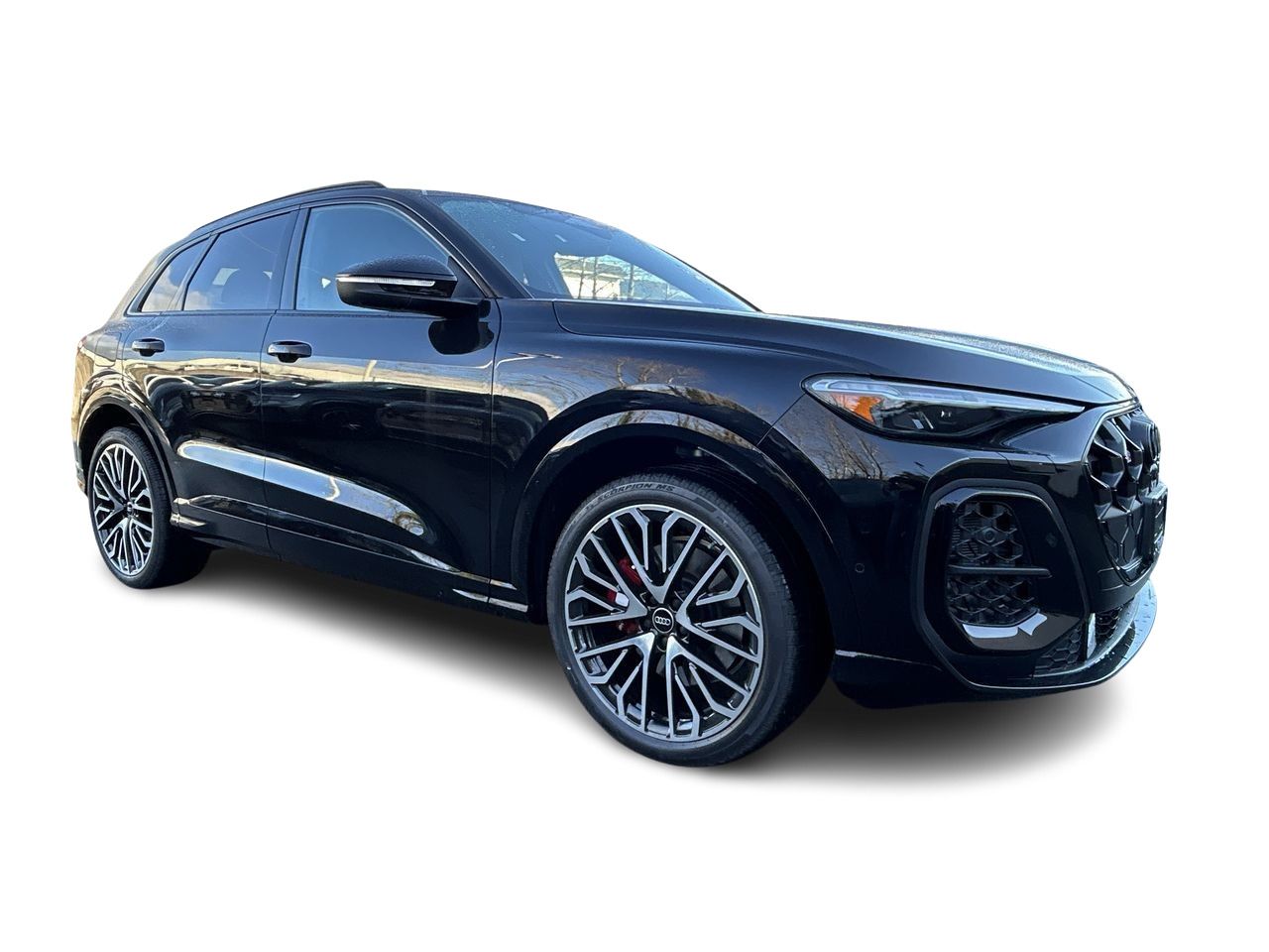 2025 Audi New SQ5 in Toronto, Ontario