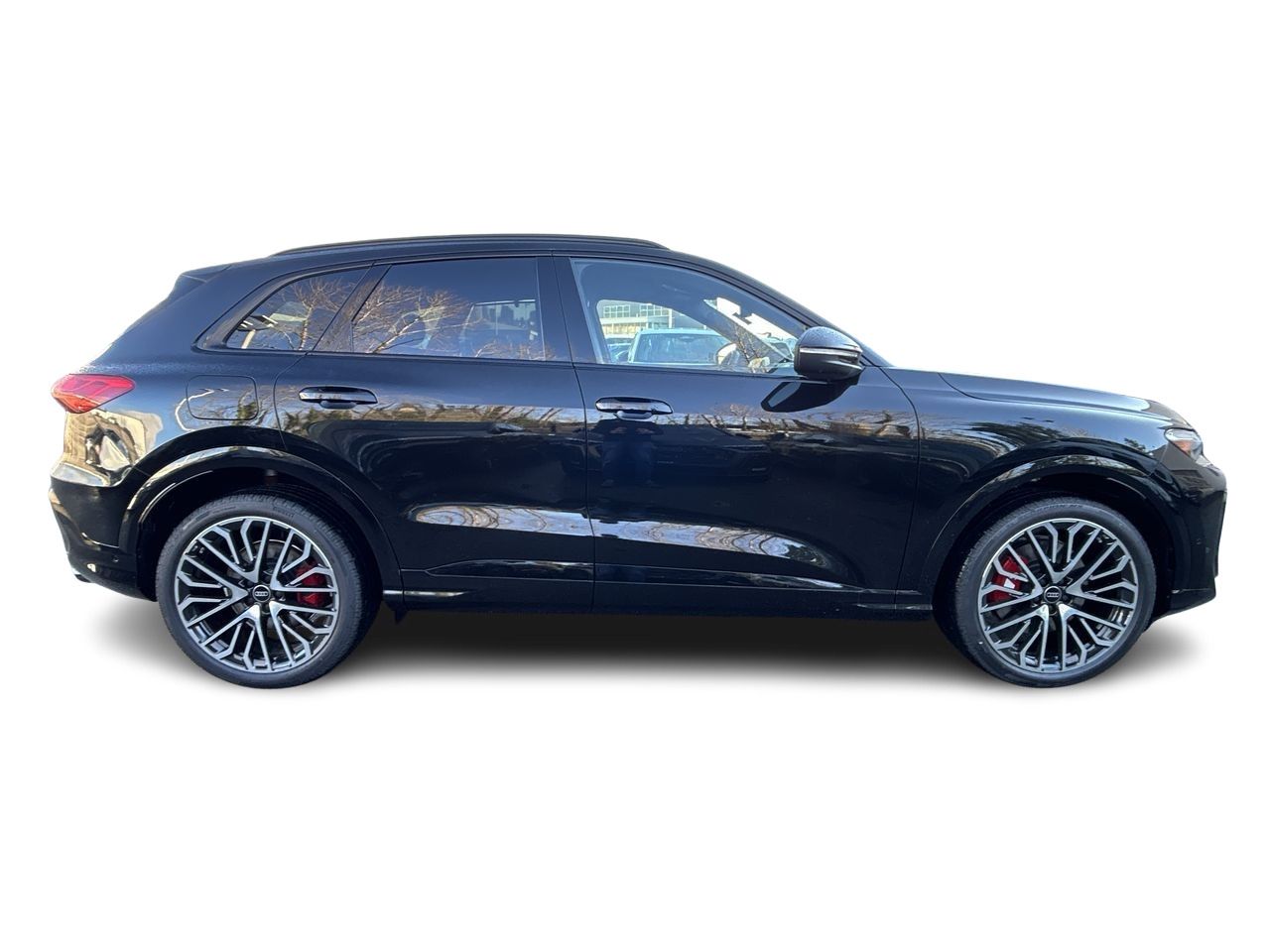 2025 Audi New SQ5 in Toronto, Ontario