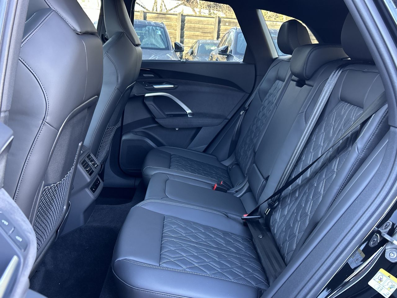 2025 Audi New SQ5 in Toronto, Ontario