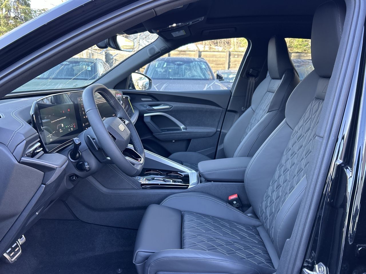 2025 Audi New SQ5 in Toronto, Ontario