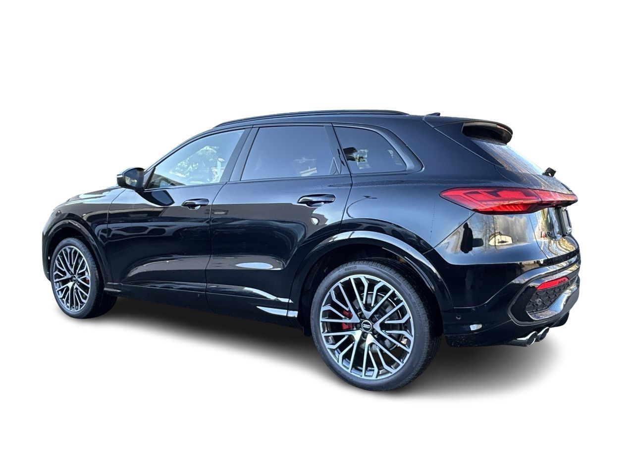 2025 Audi New SQ5 in Toronto, Ontario