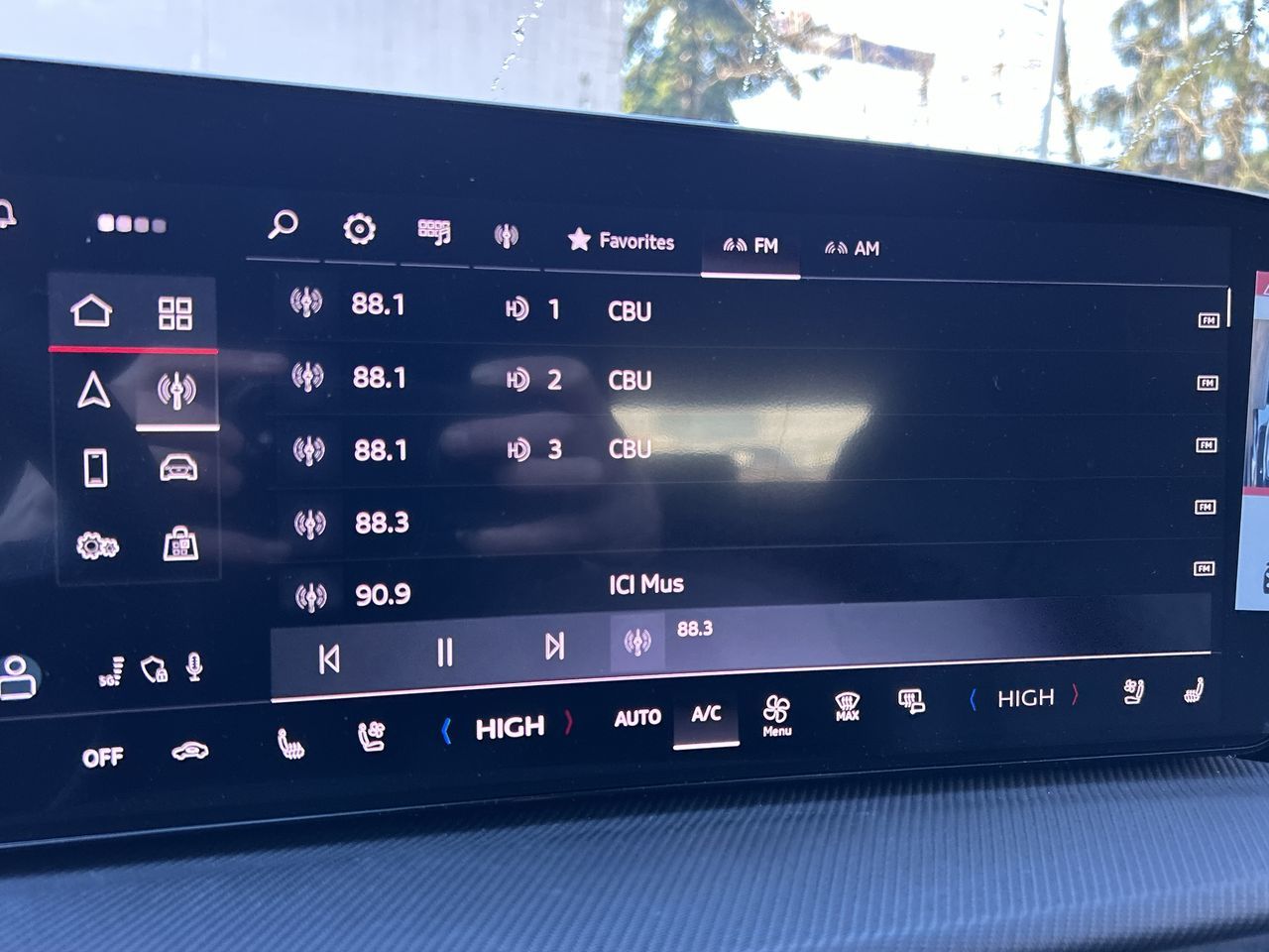 2025 Audi New SQ5 in Toronto, Ontario