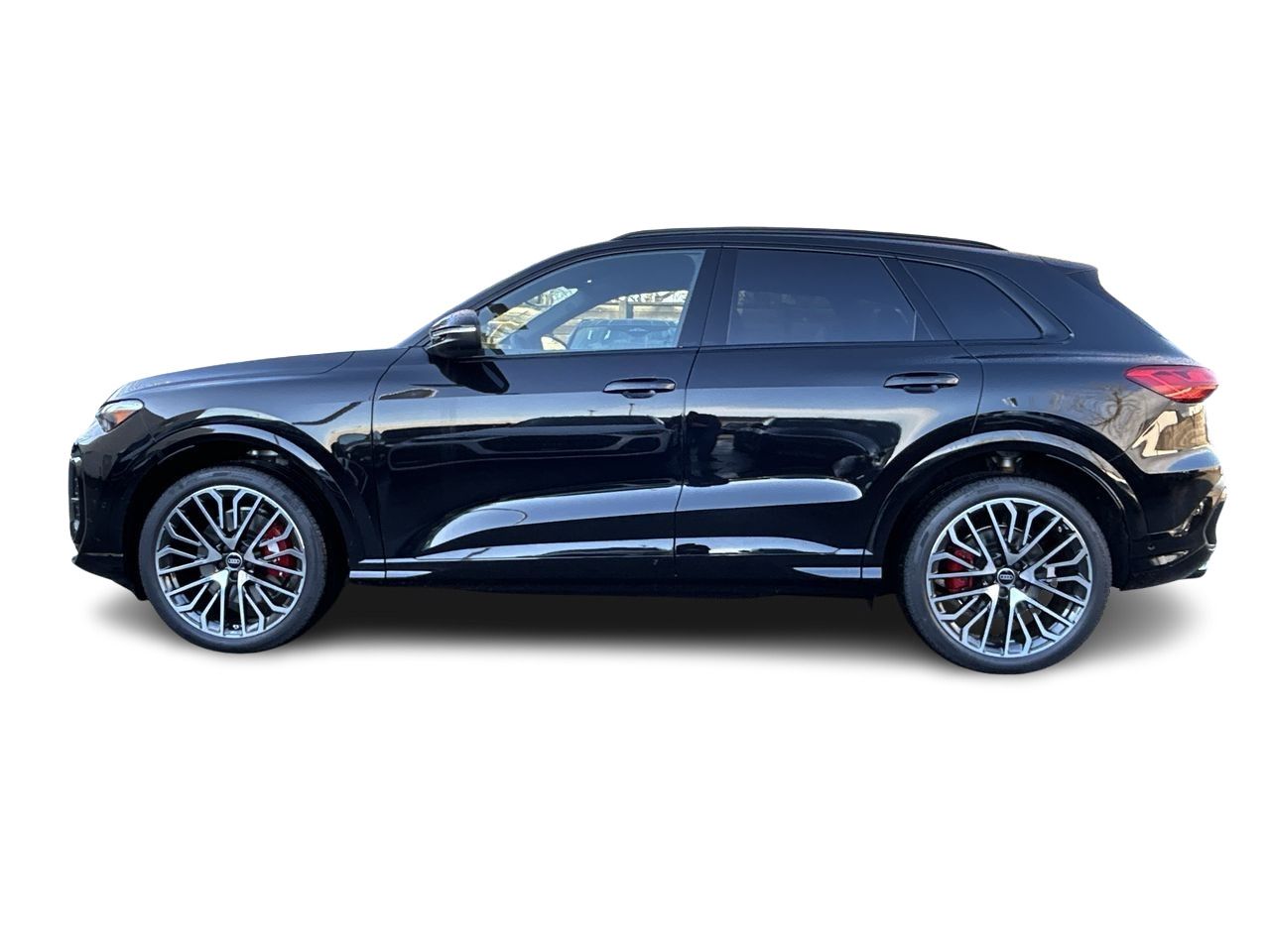 2025 Audi New SQ5 in Toronto, Ontario