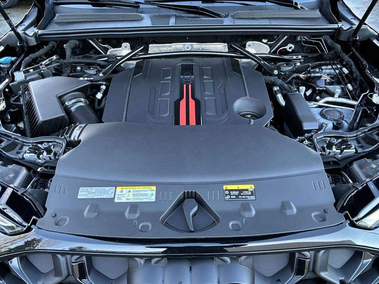 2025 Audi New SQ5 in Toronto, Ontario