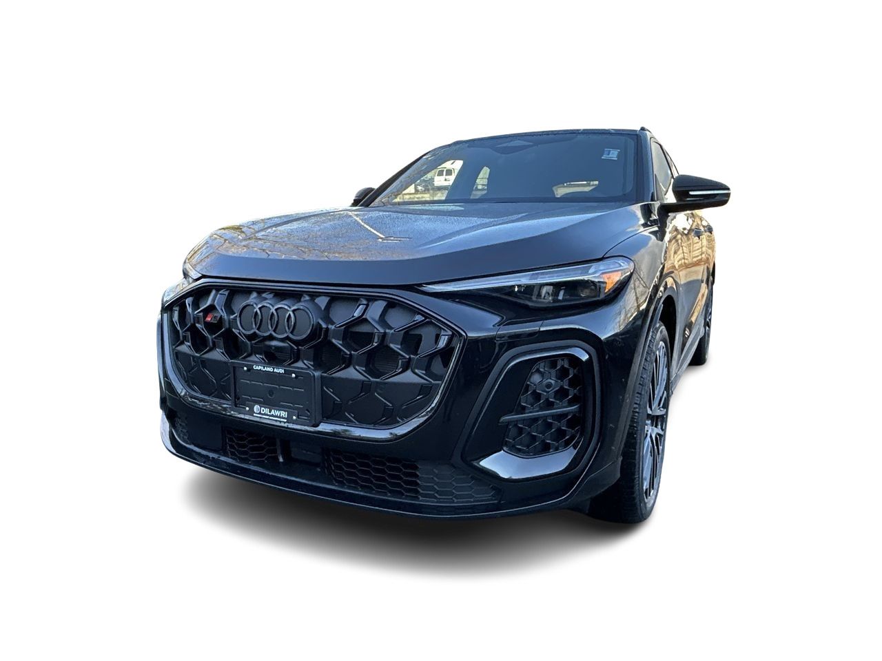 2025 Audi New SQ5 in Toronto, Ontario