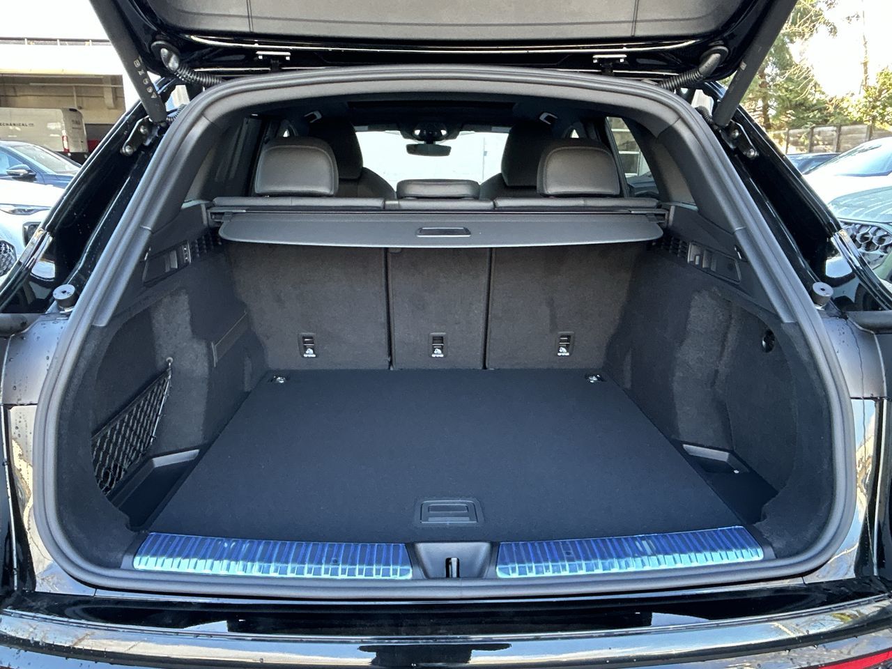 2025 Audi New SQ5 in Toronto, Ontario