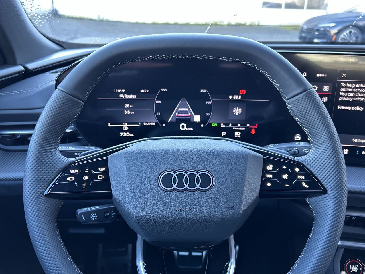 2025 Audi New SQ5 in Toronto, Ontario