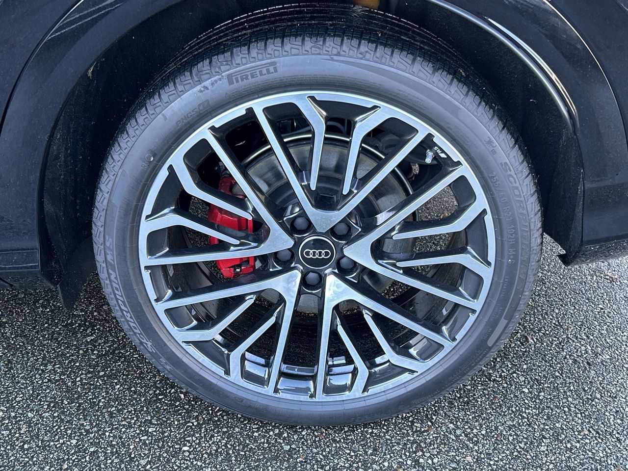 2025 Audi New SQ5 in Toronto, Ontario