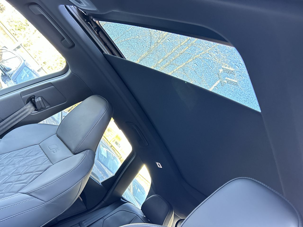 2025 Audi New SQ5 in Toronto, Ontario