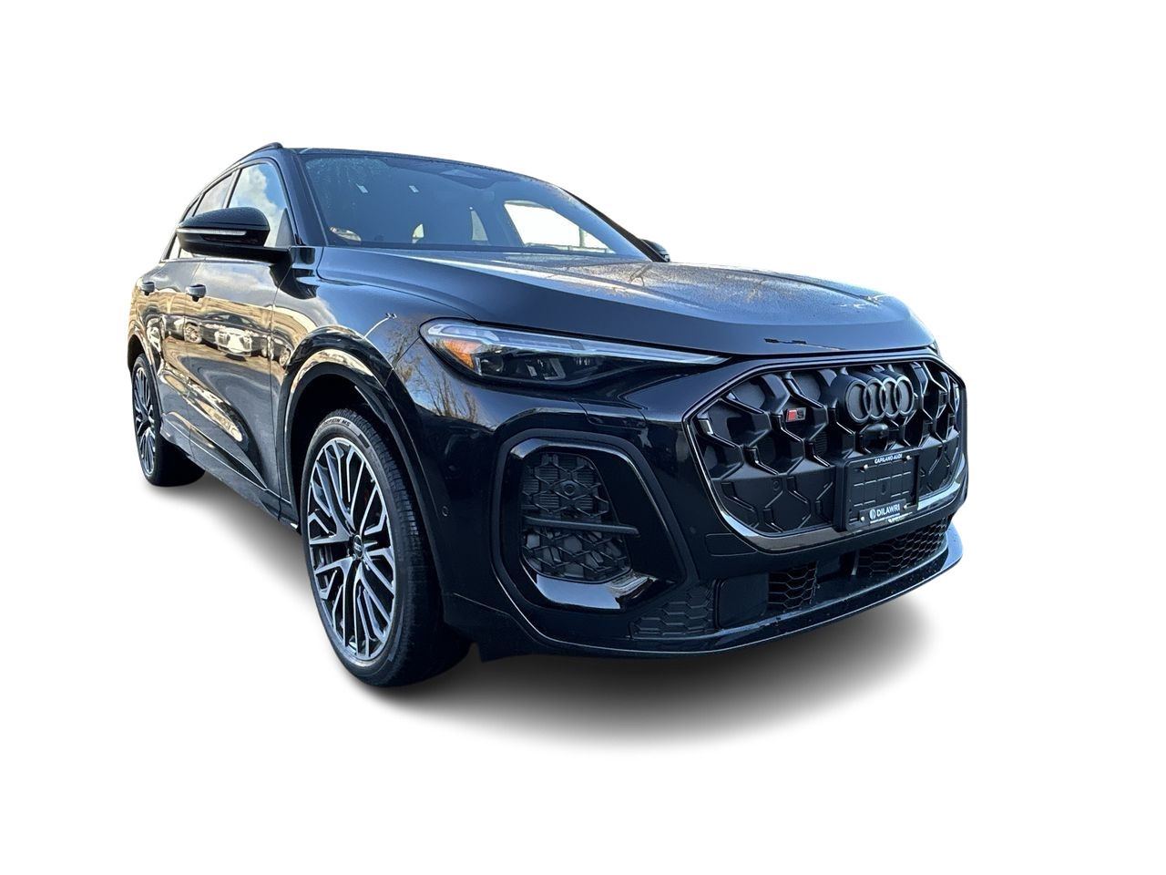 2025 Audi New SQ5 in Toronto, Ontario