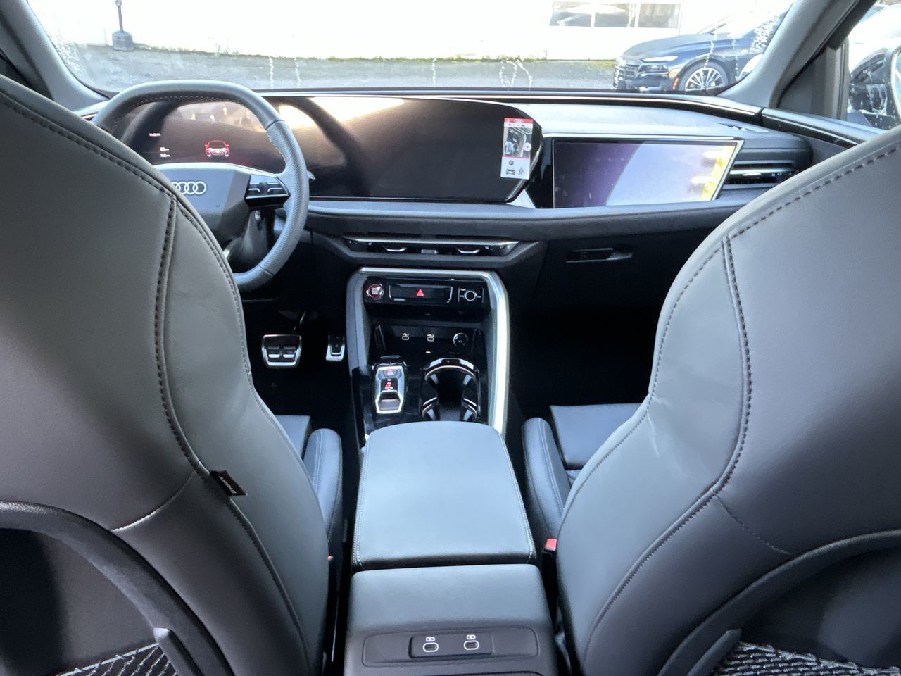2025 Audi New SQ5 in Toronto, Ontario
