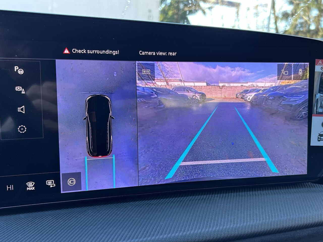 2025 Audi New SQ5 in Toronto, Ontario