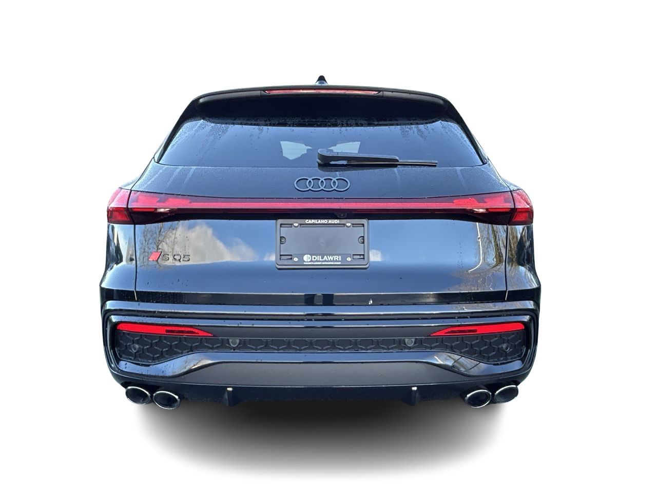 2025 Audi New SQ5 in Toronto, Ontario