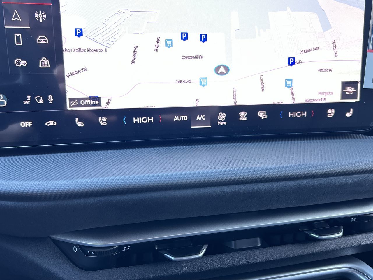 2025 Audi New SQ5 in Toronto, Ontario