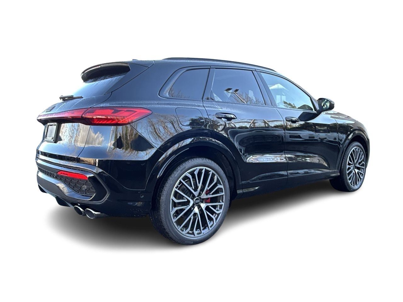 2025 Audi New SQ5 in Toronto, Ontario