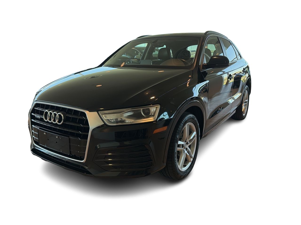 2018 Audi Q3 in Toronto, Ontario
