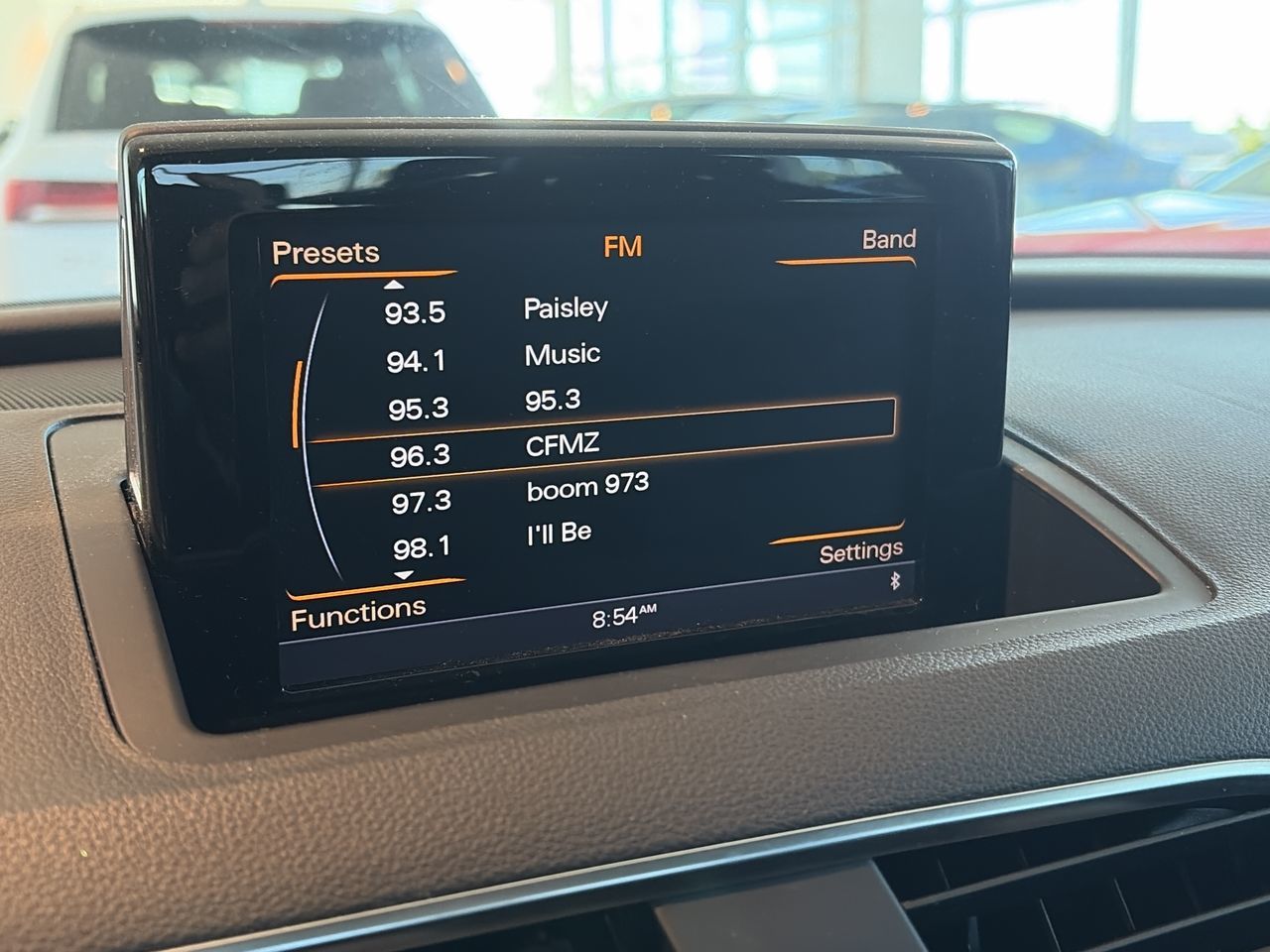 2018 Audi Q3 in Toronto, Ontario