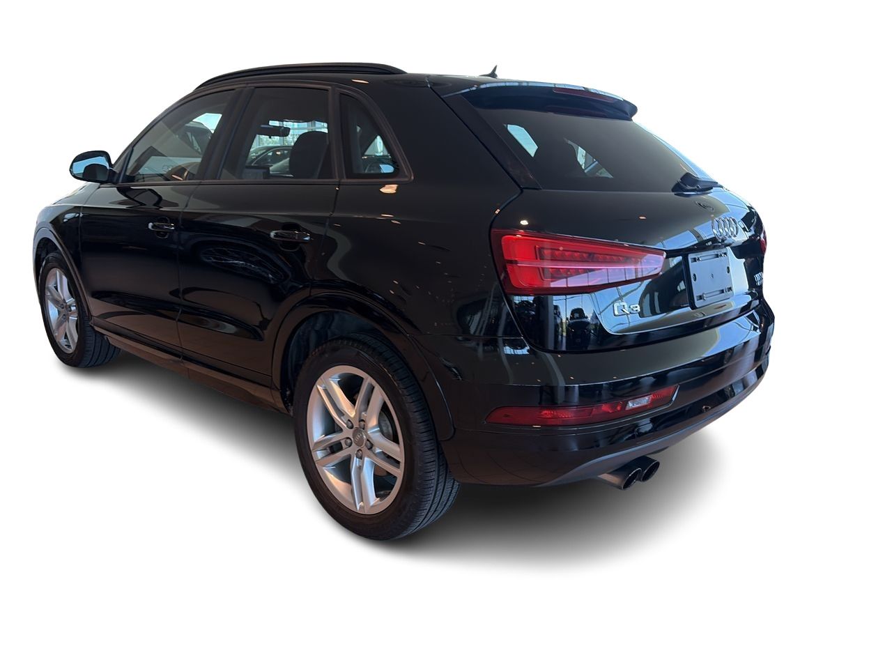 2018 Audi Q3 in Toronto, Ontario