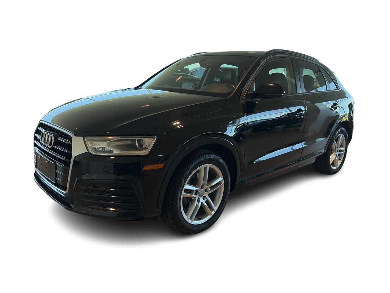 2018 Audi Q3 in Toronto, Ontario